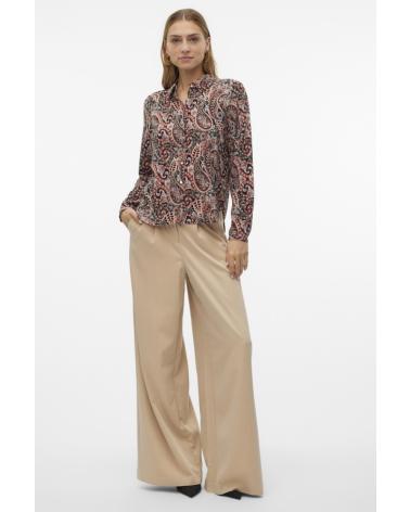 VERO MODA LANGARM-PRINTBLUSE - MODELL 10313128 VARIOS COLORES