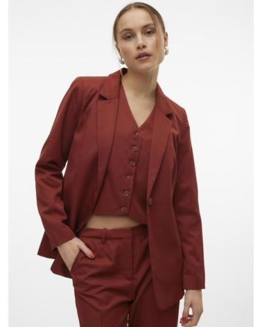 VERO MODA CHAQUETAS DE CHICA 10311421 GRANATE VARIOS COLORES