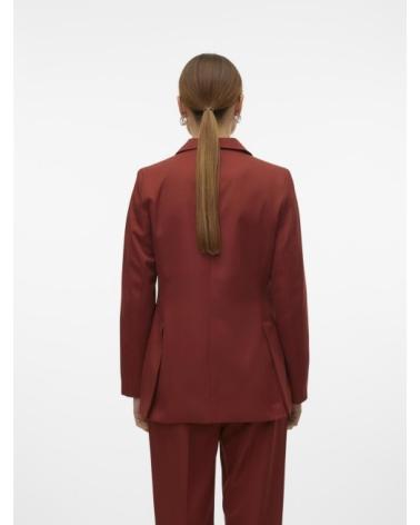 VERO MODA CHAQUETAS DE CHICA 10311421 GRANATE VARIOS COLORES