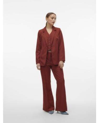 VERO MODA CHAQUETAS DE CHICA 10311421 GRANATE VARIOS COLORES