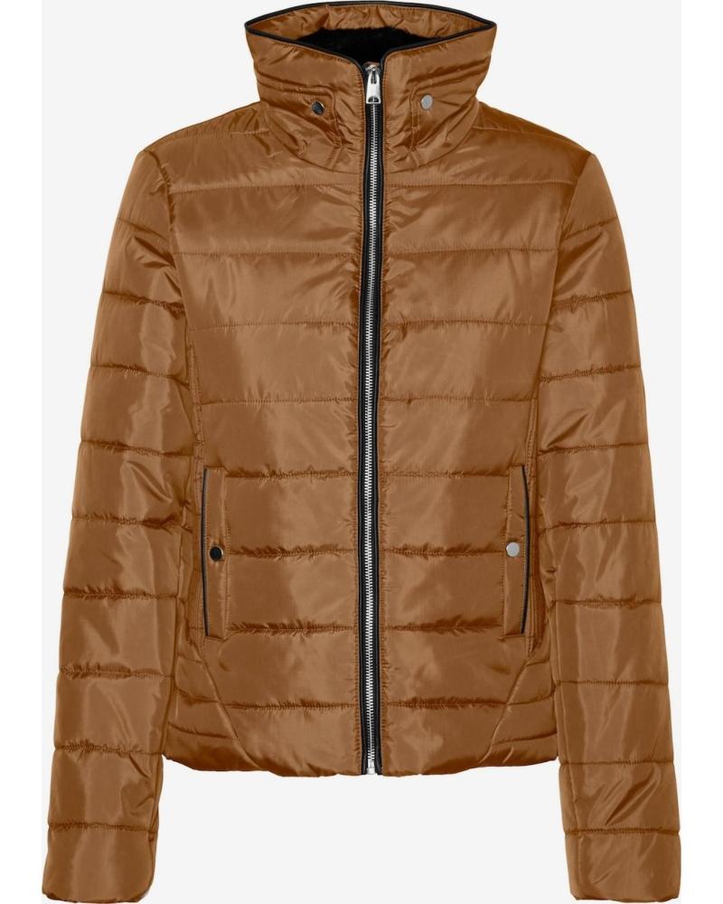 VERO MODA CAZADODORAS DE CHICA 10310415 MARRON MARRóN