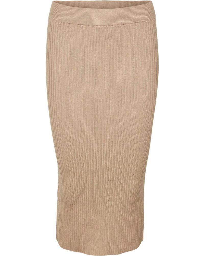 VERO MODA FALDAS DE CHICA 10309347 BEIGE