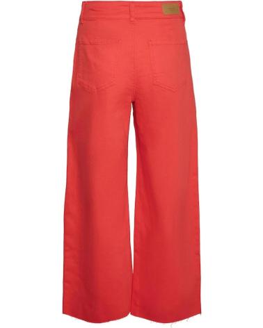 VERO MODA WEITE CROPPED-HOSE 1030783732 TERRAKOTTA VARIOS COLORES
