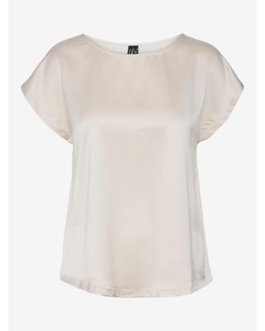 VERO MODA BLUSAS DE CHICA 10305151 CLARO GRIS