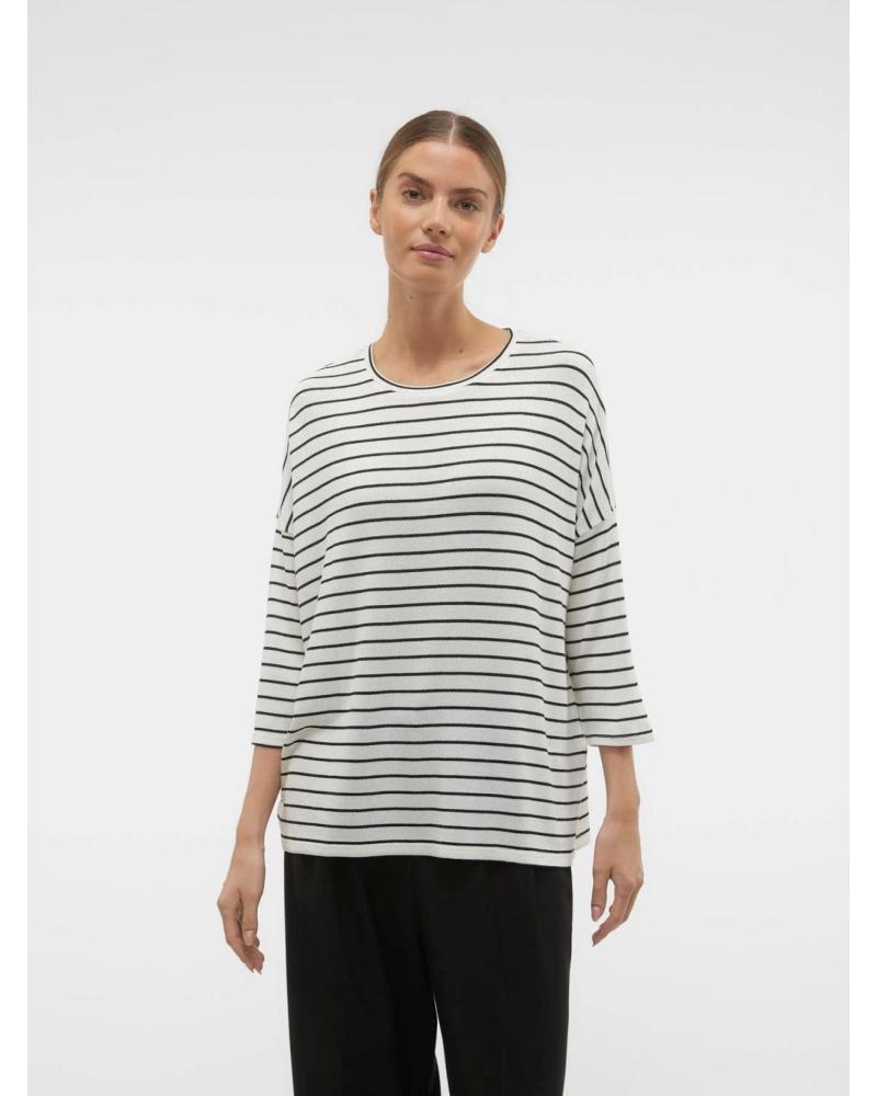 VERO MODA JERSEYS DE CHICA 10277858 BEIGE