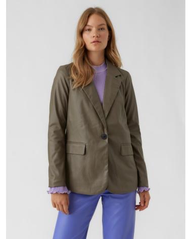 VERO MODA CHAQUETAS DE CHICA 10274448 VERDE