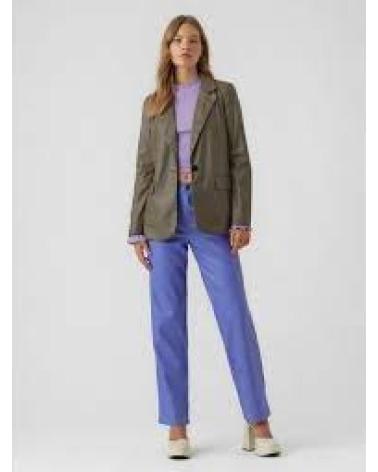 VERO MODA CHAQUETAS DE CHICA 10274448 VERDE