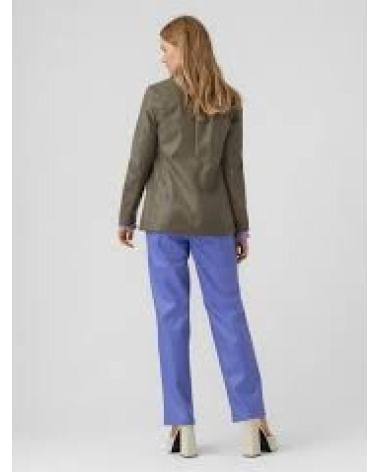 VERO MODA CHAQUETAS DE CHICA 10274448 VERDE