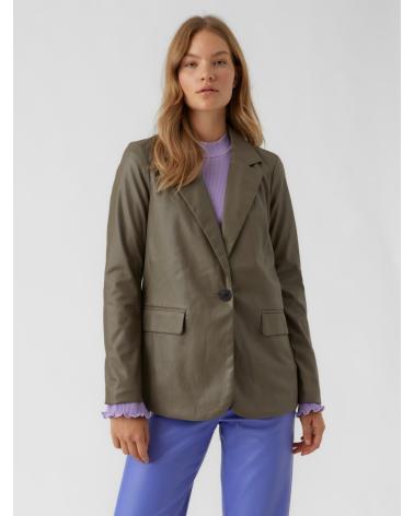 VERO MODA CHAQUETAS DE CHICA 10274448 MARRON MARRóN