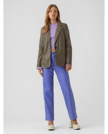 VERO MODA CHAQUETAS DE CHICA 10274448 MARRON MARRóN