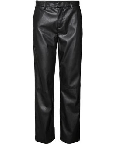 VERO MODA PANTALONES DE CHICA 1027444330 NEGRO