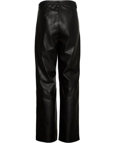 VERO MODA PANTALONES DE CHICA 1027444330 NEGRO