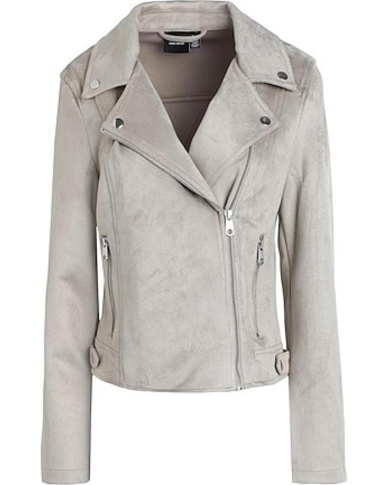 VERO MODA CAZADODORAS DE CHICA 10250405 GRIS