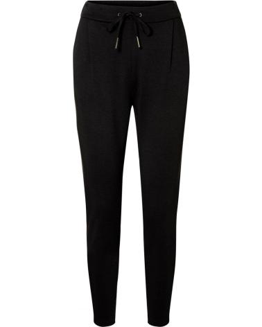 VERO MODA PANTALONES DE CHICA 1019790932 NEGRO