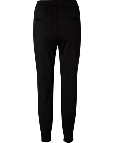VERO MODA PANTALONES DE CHICA 1019790930 NEGRO