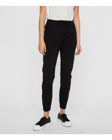 VERO MODA PANTALONES DE CHICA 1019790930 NEGRO