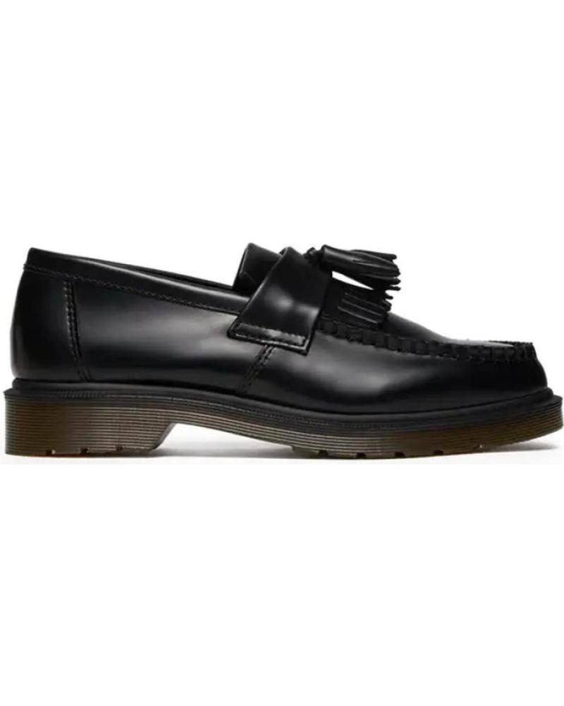 DR. MARTENS ADRIAN NOIR NEGRO