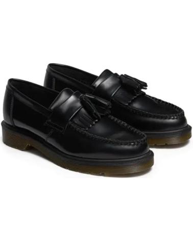 DR. MARTENS ADRIAN NOIR NEGRO