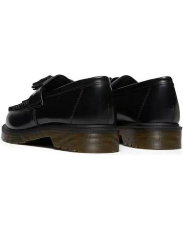 DR. MARTENS ADRIAN NOIR NEGRO