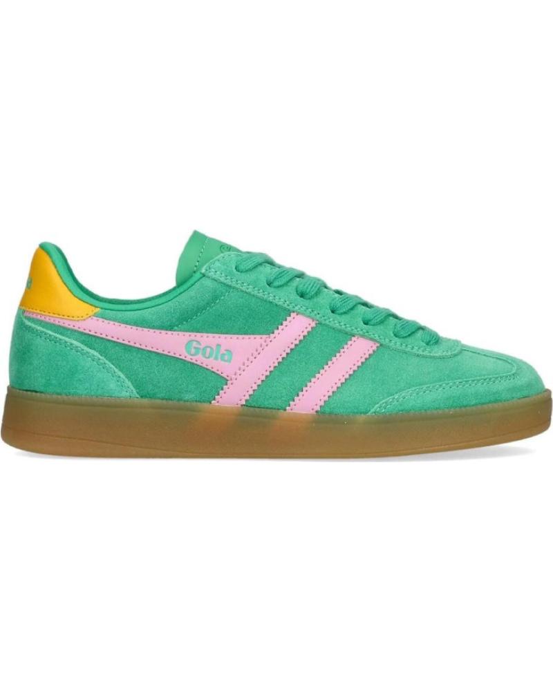 SNEAKERS GOLA VIPER VERDI VERDE