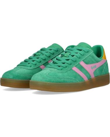 SNEAKERS GOLA VIPER VERDI VERDE