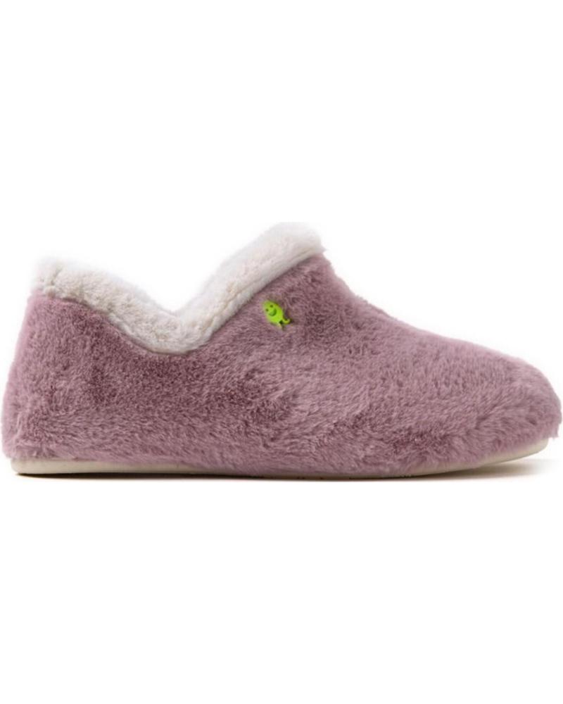 GIOSEPPO KERRICK 76905 PANTUFAS BOTIM ROSA ROSA