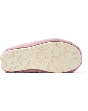 GIOSEPPO KERRICK 76905 PANTUFAS BOTIM ROSA ROSA