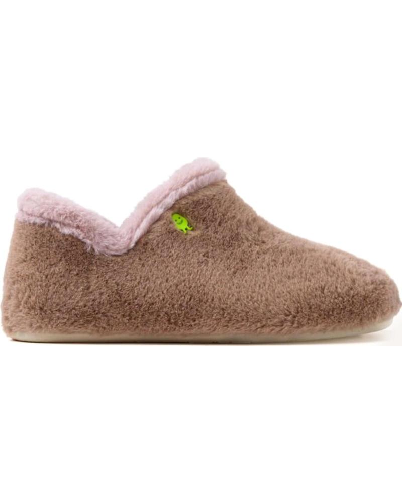 GIOSEPPO PANTOFOLE STIVALETTO KERRICK 76905 TAUPE TAUPE