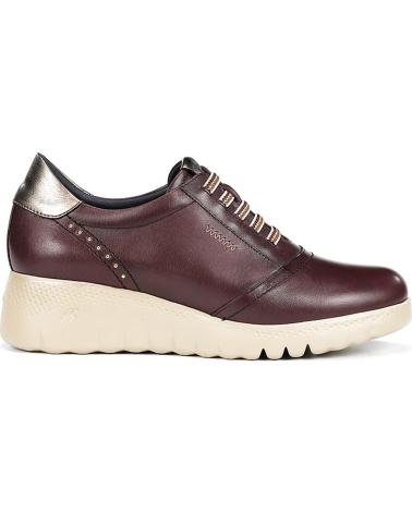 FLUCHOS F2096 LIVE BORGOGNA BURDEOS
