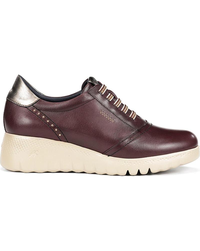 FLUCHOS F2096 LIVE BORGOGNA BURDEOS