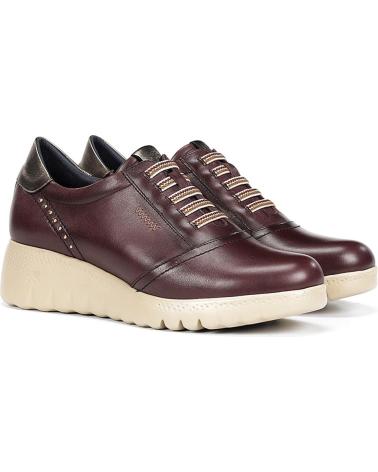 FLUCHOS F2096 LIVE BORGOGNA BURDEOS