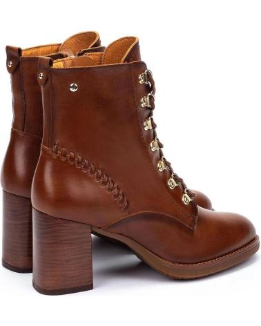 BOTTE PIKOLINOS PALENCIA W9U-8955 CUIR CUERO