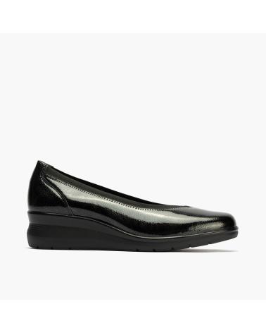 DÉCOLLETÉ PITILLOS PUNTA VUOTA 10732 NERO NEGRO