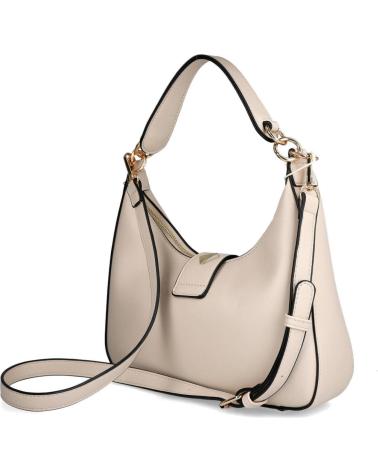 BORSA A TRACOLLA MARIA MARE MADAY BEIGE BEIGE
