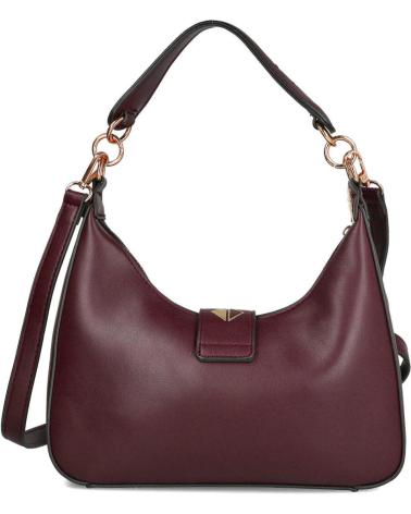 BORSA A TRACOLLA MARIA MARE MADAY BORDEAUX BURDEOS