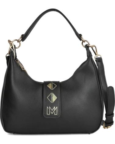 BORSA A TRACOLLA MARIA MARE MADAY NERA NEGRO