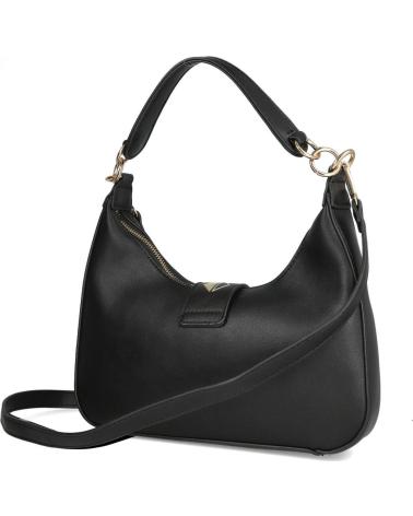 BORSA A TRACOLLA MARIA MARE MADAY NERA NEGRO