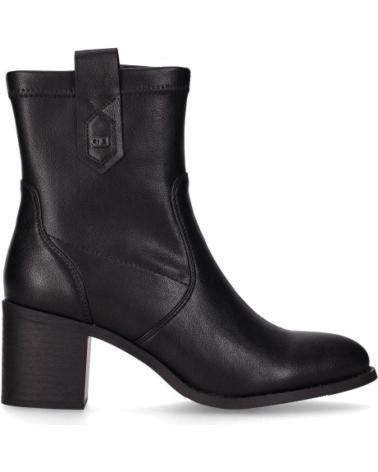 CHIKA10 YANG 04 BOTINS PRETOS NEGRO-BLACK