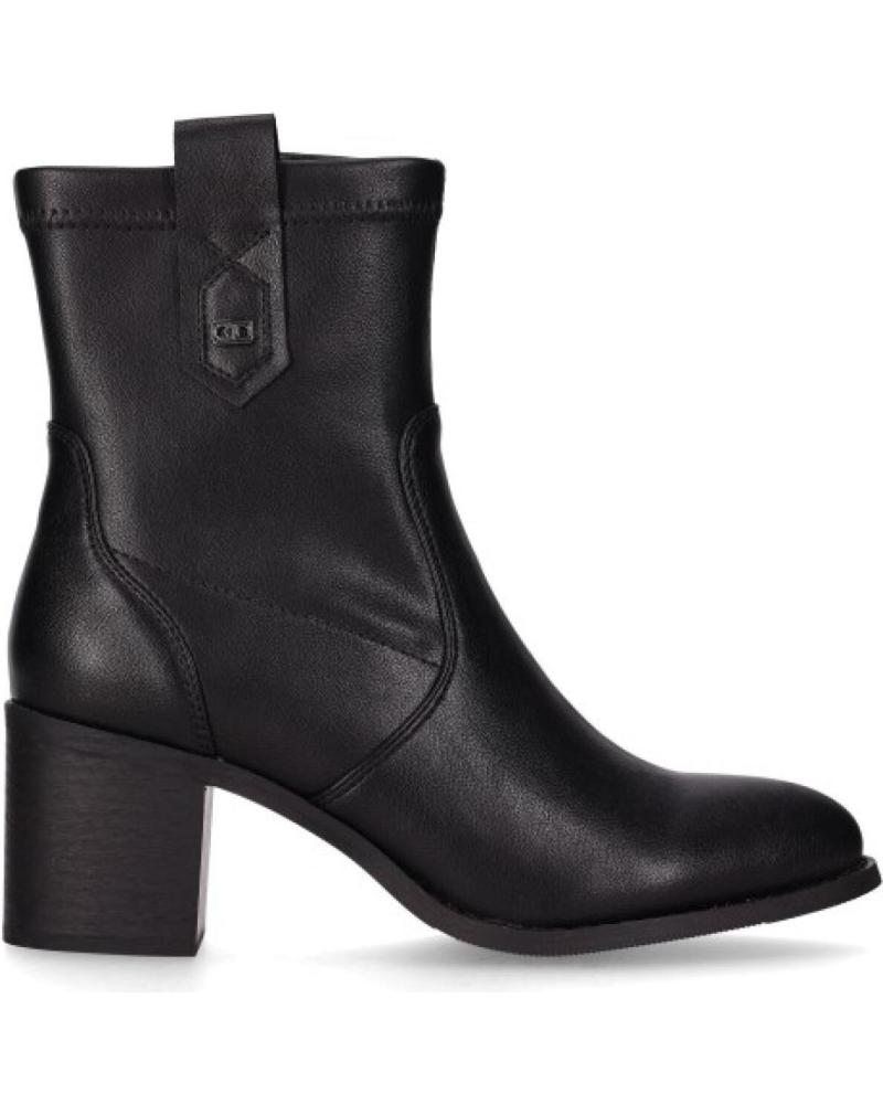 CHIKA10 YANG 04 BOTINS PRETOS NEGRO-BLACK