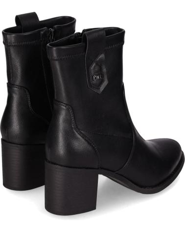 CHIKA10 YANG 04 BOTINS PRETOS NEGRO-BLACK