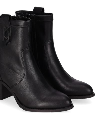CHIKA10 YANG 04 BOTINS PRETOS NEGRO-BLACK
