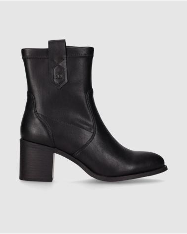 CHIKA10 YANG 04 BOTINS PRETOS NEGRO-BLACK