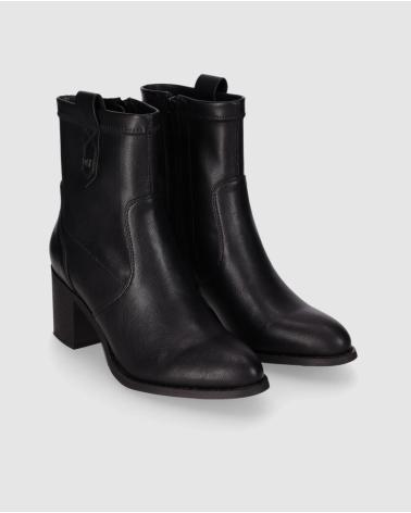 CHIKA10 YANG 04 BOTINS PRETOS NEGRO-BLACK
