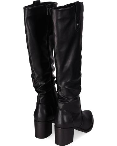 BOTA CHIKA10 YANG 06 PRETA NEGRO-BLACK