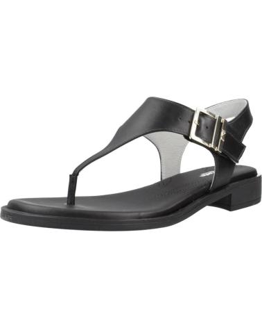 NERO GIARDINI SANDALIAS MUJER MODELO E513405D COLOR NEGRO 100
