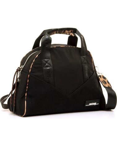 BORSONE SPORTIVO MTNG AERON6 NERO NEGRO