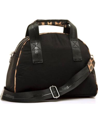 BORSONE SPORTIVO MTNG AERON6 NERO NEGRO