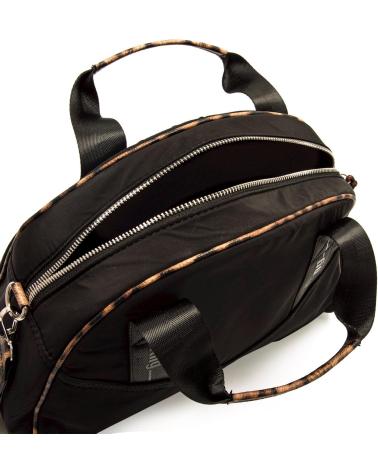 BORSONE SPORTIVO MTNG AERON6 NERO NEGRO