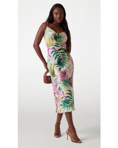 GUESS JEANS VESTIDOS DE CHICA W5GK85WH9C2 UNICO VARIOS COLORES