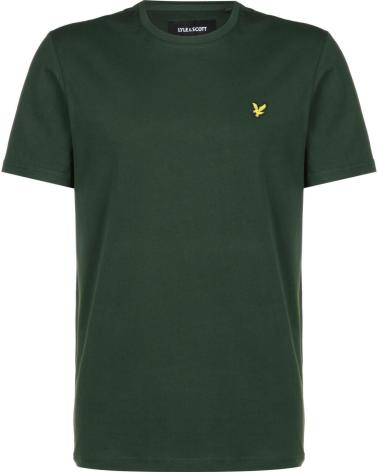 LYLE  SCOTT LYLE SCOTT CAMISETAS DE CHICO TS400VOG VERDE